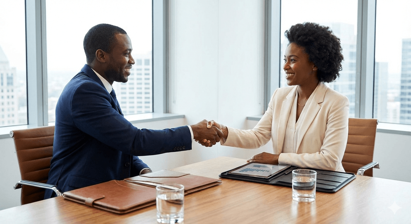 Excellence, in every aspect.