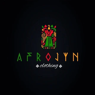 AfroJyn Clothing