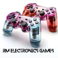 RM Electronics Games